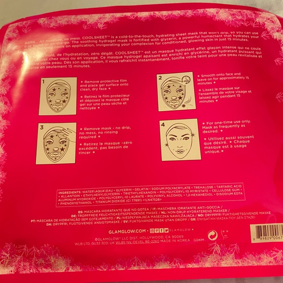 -Hydrating Mask- - Picture 3 of 6